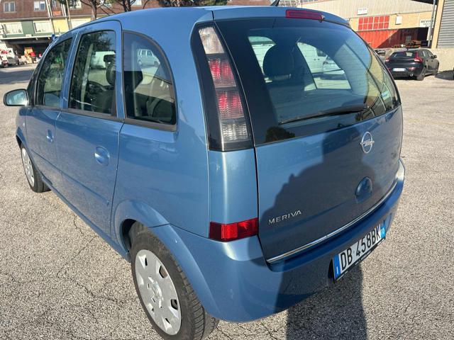 OPEL Meriva 1.4 Neopatentati Bellissima Pronta per Consegna