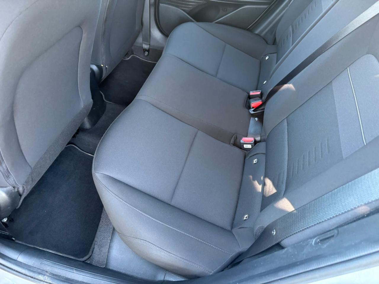 Hyundai Bayon 1.2 MPI MT XLine