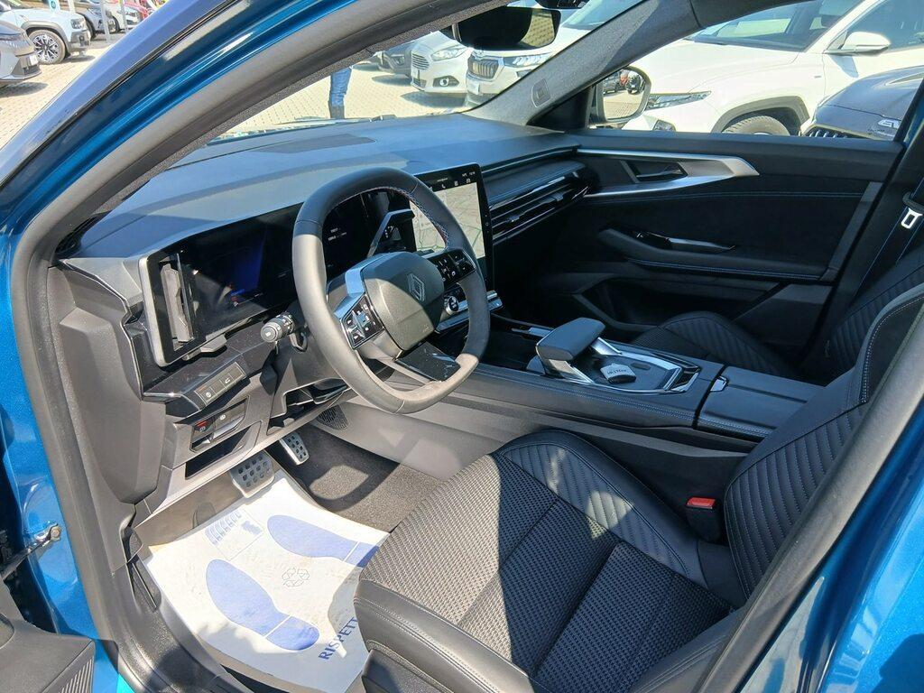 Renault Austral 1.2 full hybrid E-Tech Esprit Alpine Auto