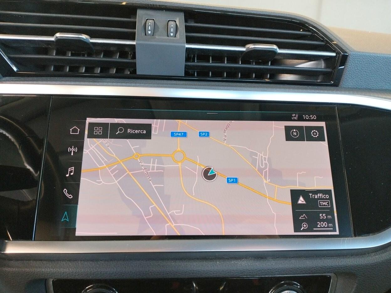 Audi Q3 35 TDI S tronic