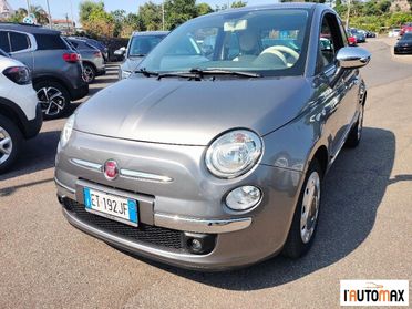 FIAT - 500 1.2 Pop 69cv Cambio Automatico