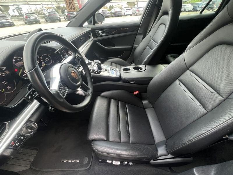 Porsche Panamera 2.9 4 E-Hybrid Sport Turismo 462 CV