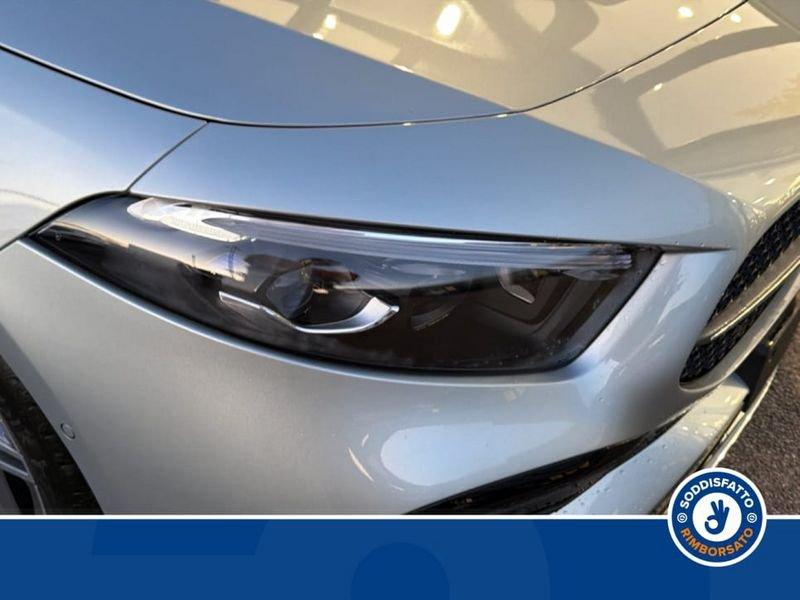 Mercedes-Benz Classe A 180 Automatic AMG Line Advanced