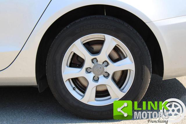 AUDI A4 Avant 2.0 TDI 143CV F.AP. Advanced