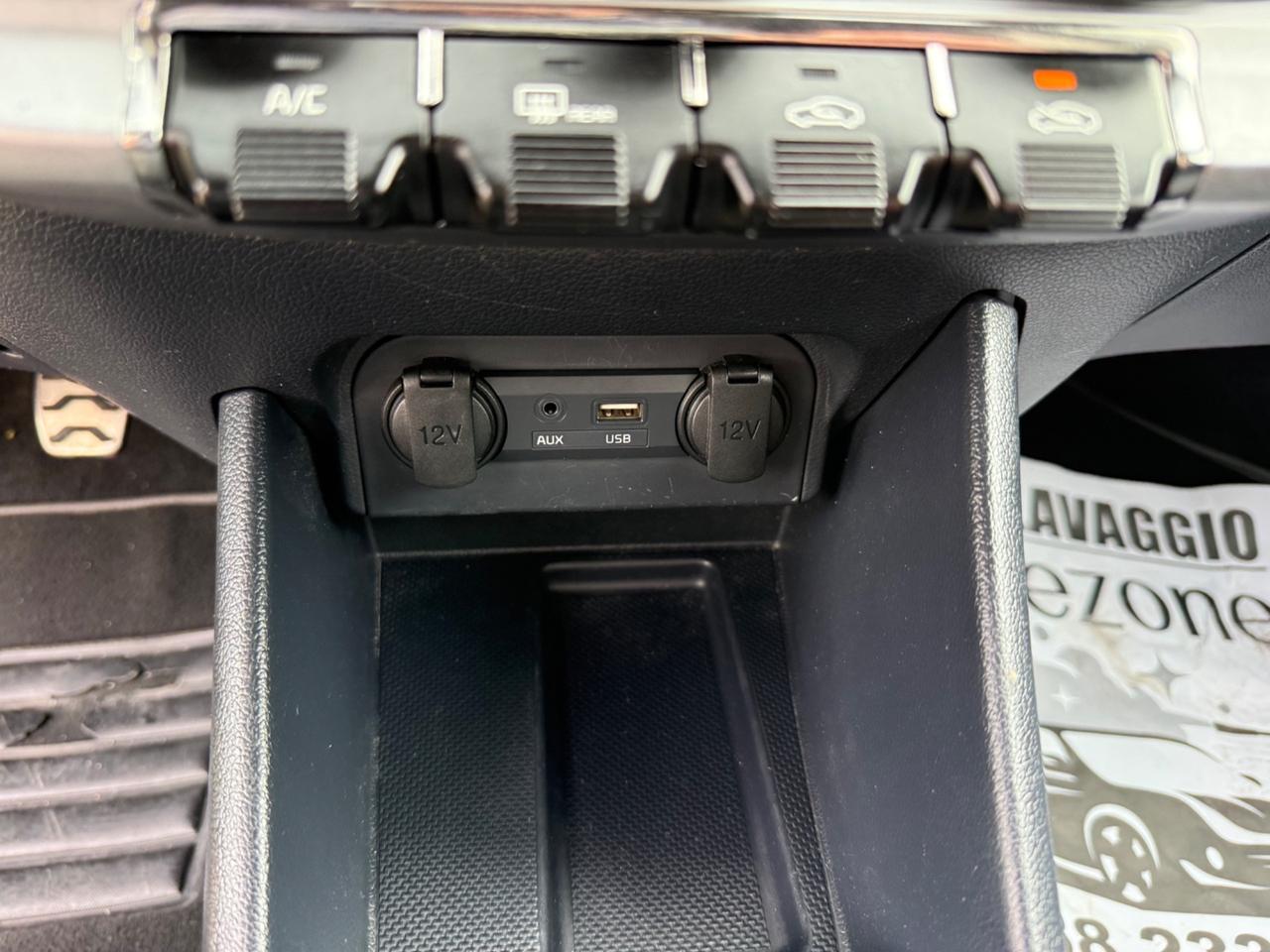 Kia Rio 1.1 CRDi 5p. FULL Optional