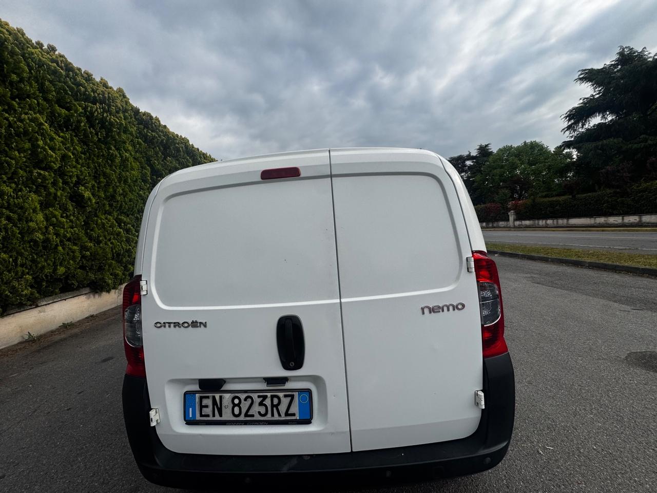 Citroen Nemo Multispace 1.3 HDi 75CV Seduction