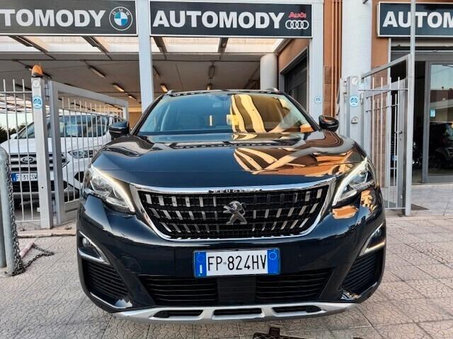Peugeot 3008 BlueHDi 130 S&S Allure