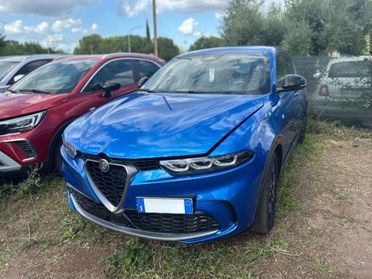 ALFA ROMEO Tonale - Tonale 1.5 hybrid Ti 160cv tct7