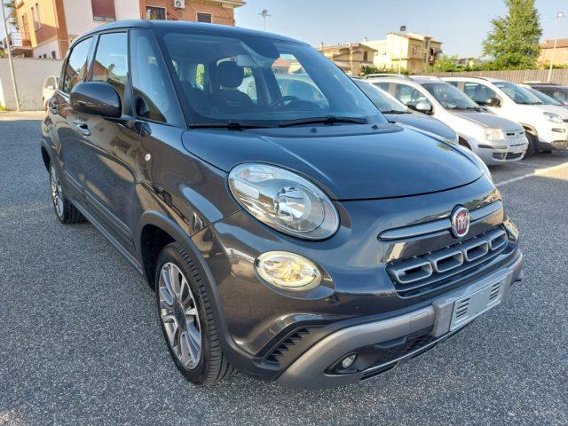 FIAT 500L 1.3 Multijet 95 CV Cross Uniprò Navi Retrocam.Fatt