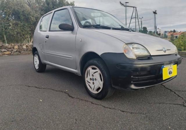 Fiat 600 1.1