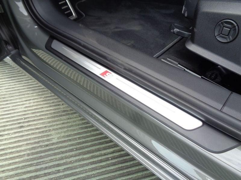 Audi A6 A6 Avant 2.0 tdi mhev S line edition quattro 204cv s-tronic