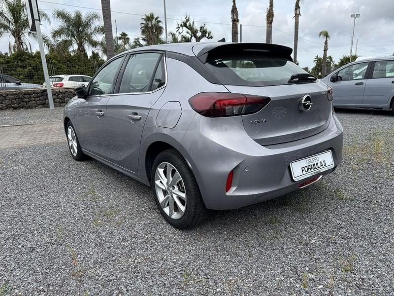 Opel Corsa 1.2 100 CV Elegance