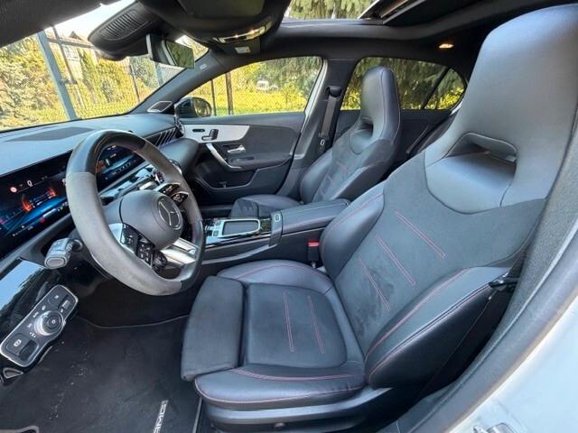 Mercedes-benz A 45 AMG 45S 4Matic+ Premium Plus