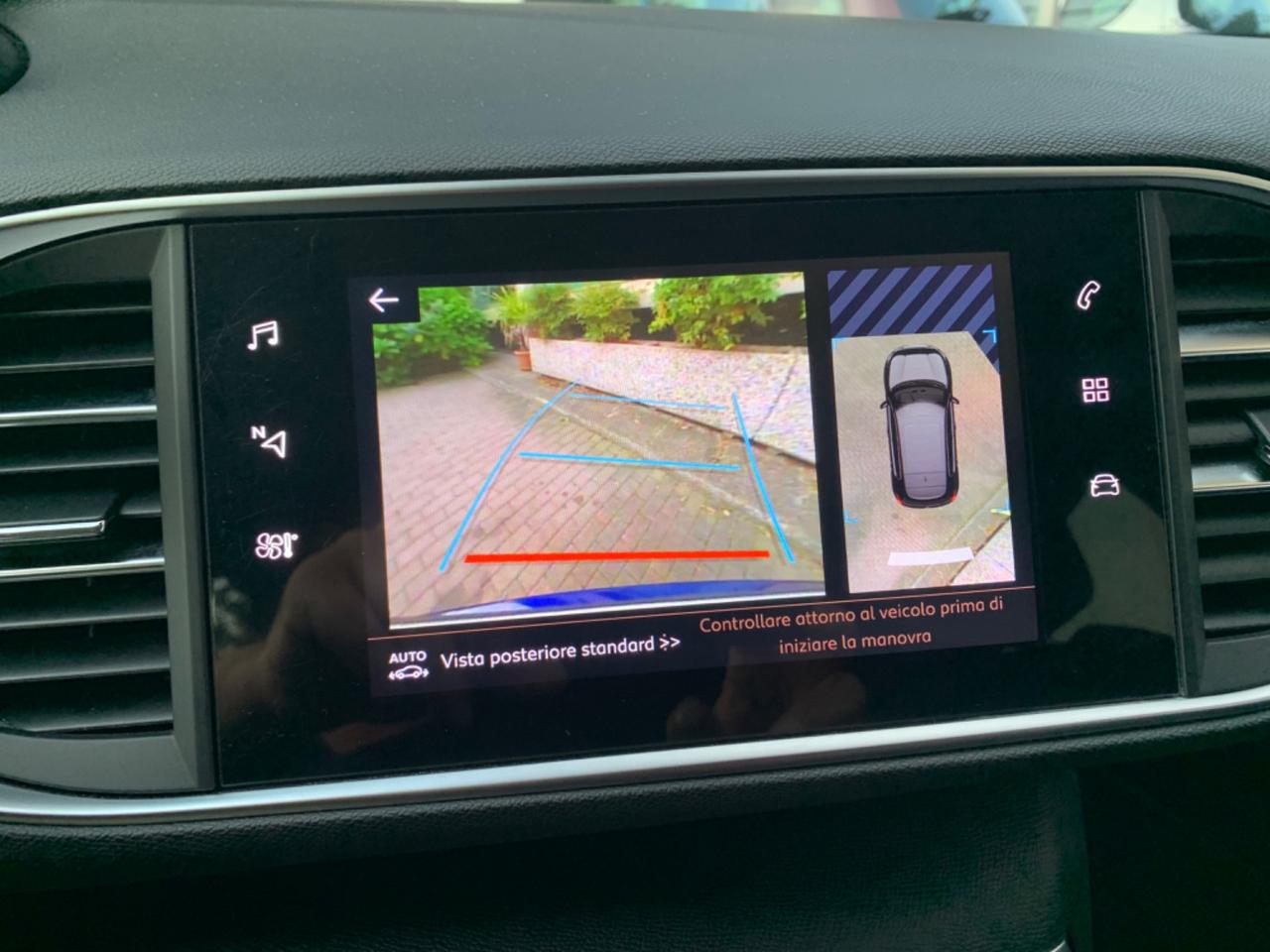 Peugeot 308 BlueHDi 130 S&S GT Line