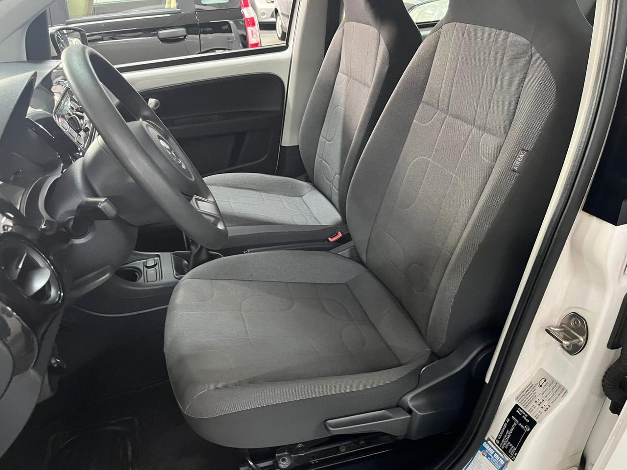 Volkswagen eco-up! 1.0 5p. SOLO 38mila km