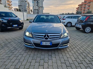 Mercedes-benz C 220 C 220 CDI BlueEFFICIENCY Executive