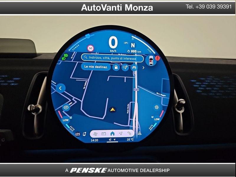 MINI Mini Countryman U25 Mini C Classic Countryman