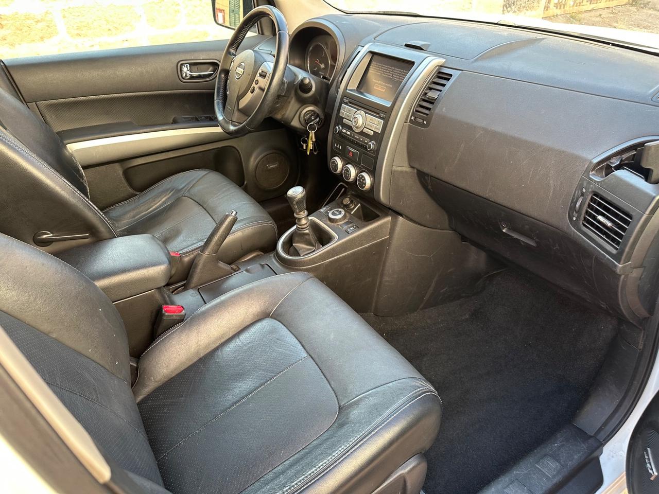 Nissan X-Trail 2.0 dCi 150CV XE