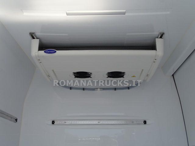 PEUGEOT Boxer 140CV L3 H2 COIBENTATO + FRIGO PRONTA CONSEGNA