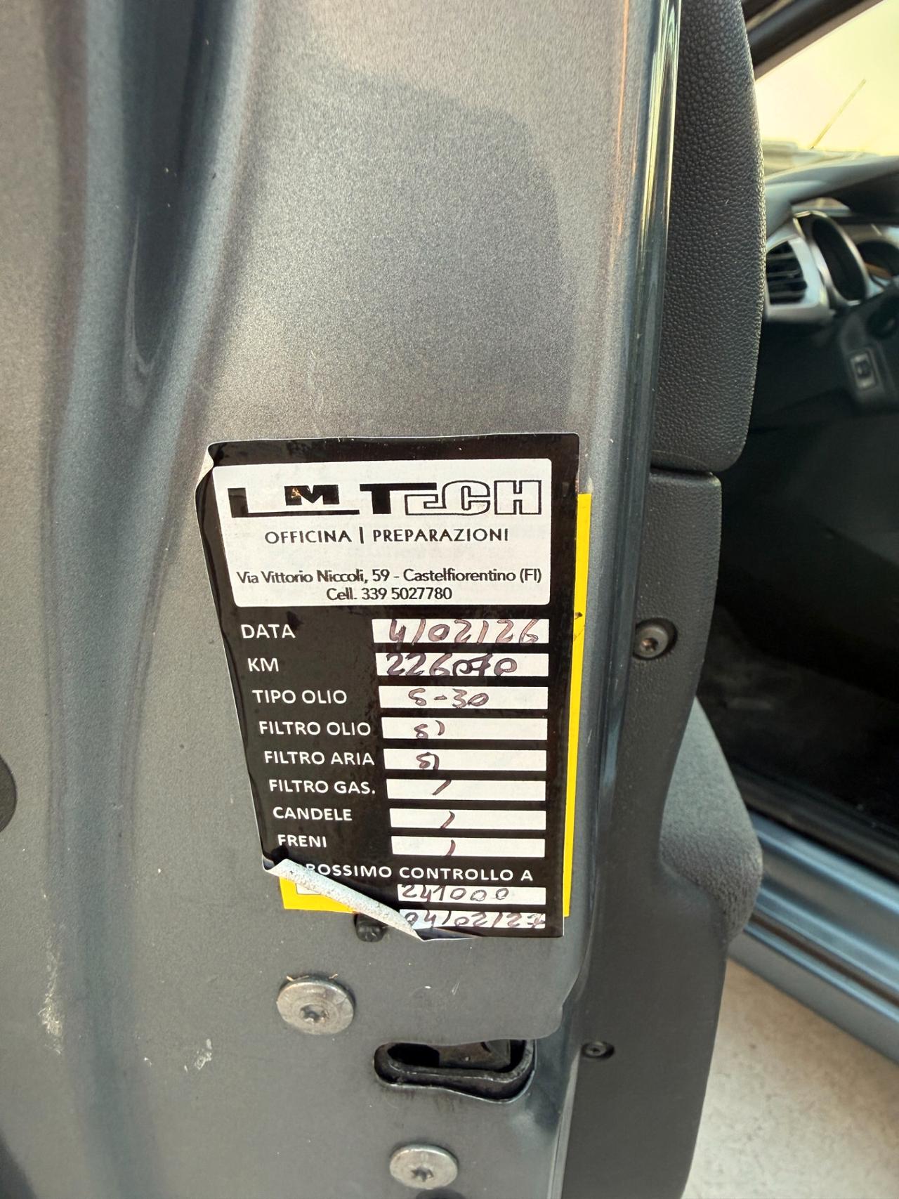 CITROEN C3 ANNO 2012 1.4 DIESEL 68 CV