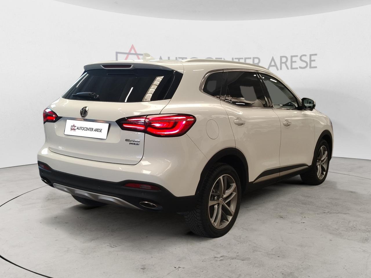 Mg EHS 1.5 t-gdi phev Exclusive auto