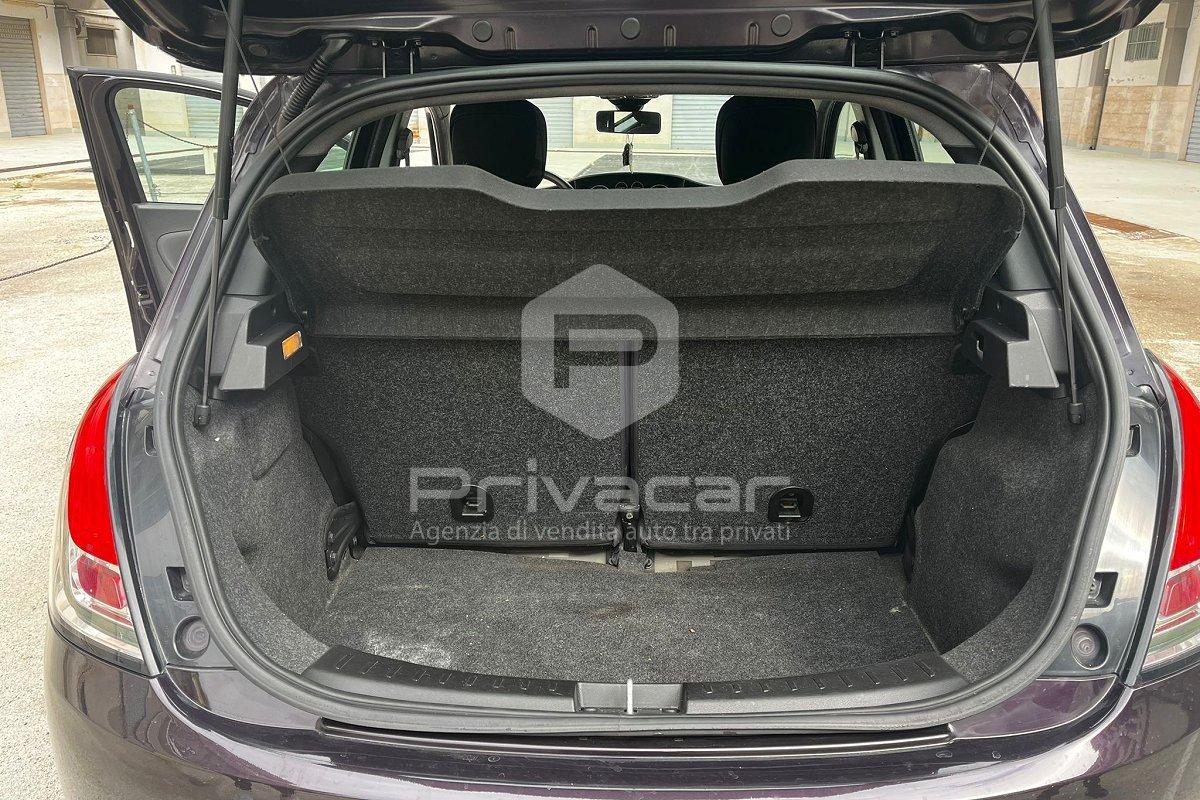 LANCIA Ypsilon 1.3 MJT 16V 95 CV 5 porte S&S Silver