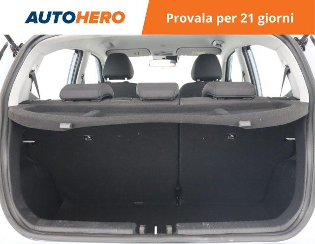 HYUNDAI i10 1.0 MPI Tech