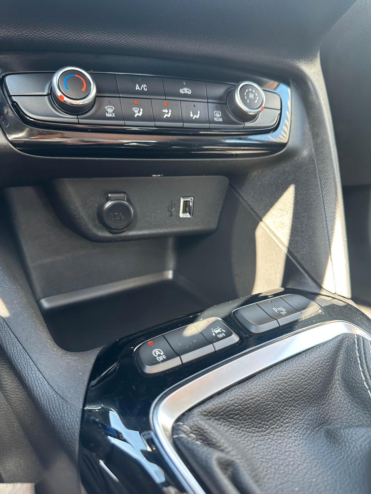 Opel Corsa 1.2 Benzina