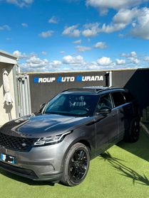 Land Rover Range Velar 2.0D I4 240 CV HSE (RISERVATA A COMMERCIANTI)