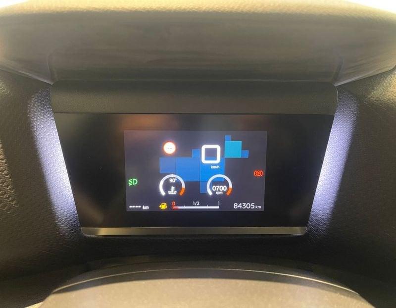 Citroën C4 PureTech 130 S&S Feel Pack