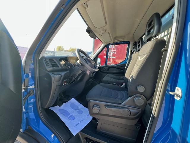 IVECO DAILY 35C14H RIBALTABILE