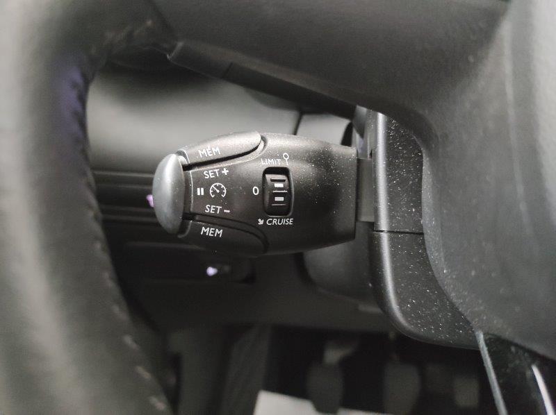 CITROEN C3 Aircross 1ª s. - C3 Aircross BlueHDi 110 S&S Feel