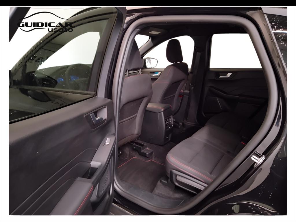 FORD Kuga III 2020 - Kuga 2.0 ecoblue ST-Line 2wd 120cv auto