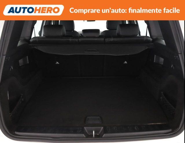 MERCEDES-BENZ GLB 200 d Automatic Executive