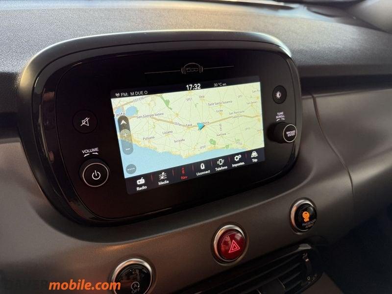 FIAT 500X 500X 1.3 T4 Sport 150cv dct