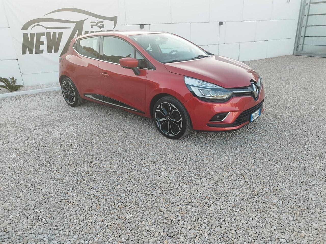 Renault Clio dCi 8V 75CV Start&Stop 5 porte Energy Life