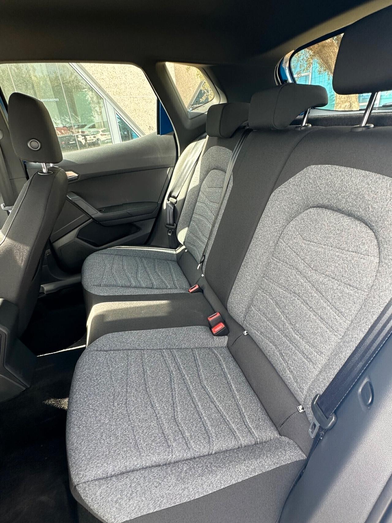 Seat Arona 1.0 EcoTSI 115 CV XPERIENCE T-stock 2025