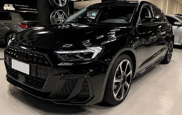 Audi A1 Sportback 25 TFSI