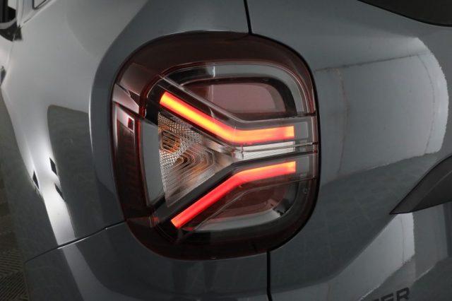 DACIA Duster Duster 1.0 TCe GPL 4x2 Journey