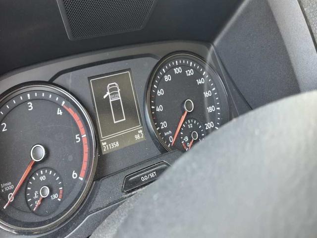 VOLKSWAGEN CRAFTER 2.0 TDI 140 CV