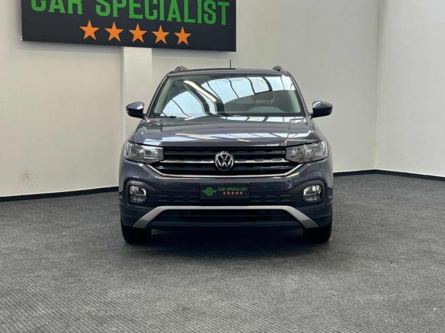 VOLKSWAGEN T-Cross 1.0 TSI 110 CV DSG ACC|PADDLES|CARPLAY