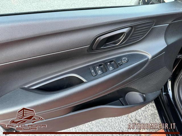 HYUNDAI i20 1.2 MPI MT Techline UNIPRO! TAGLIANDATA! PROMO!