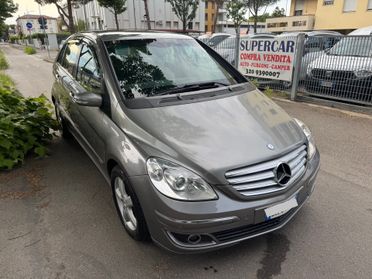 Mercedes-benz B 150 GPL neopaten garanzia 12 mesi