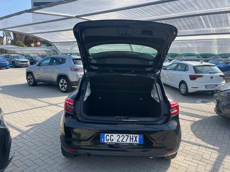 Renault Clio Clio TCe 90 CV 5 porte Business