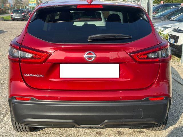 NISSAN Qashqai 1.5 dCi Acenta