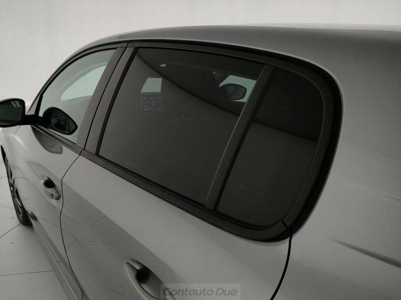 Peugeot 208 208 1.2 puretech Allure s&s 100cv
