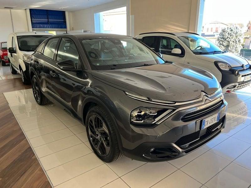 Citroën C4 C4 PureTech 130 S&S EAT8 Plus