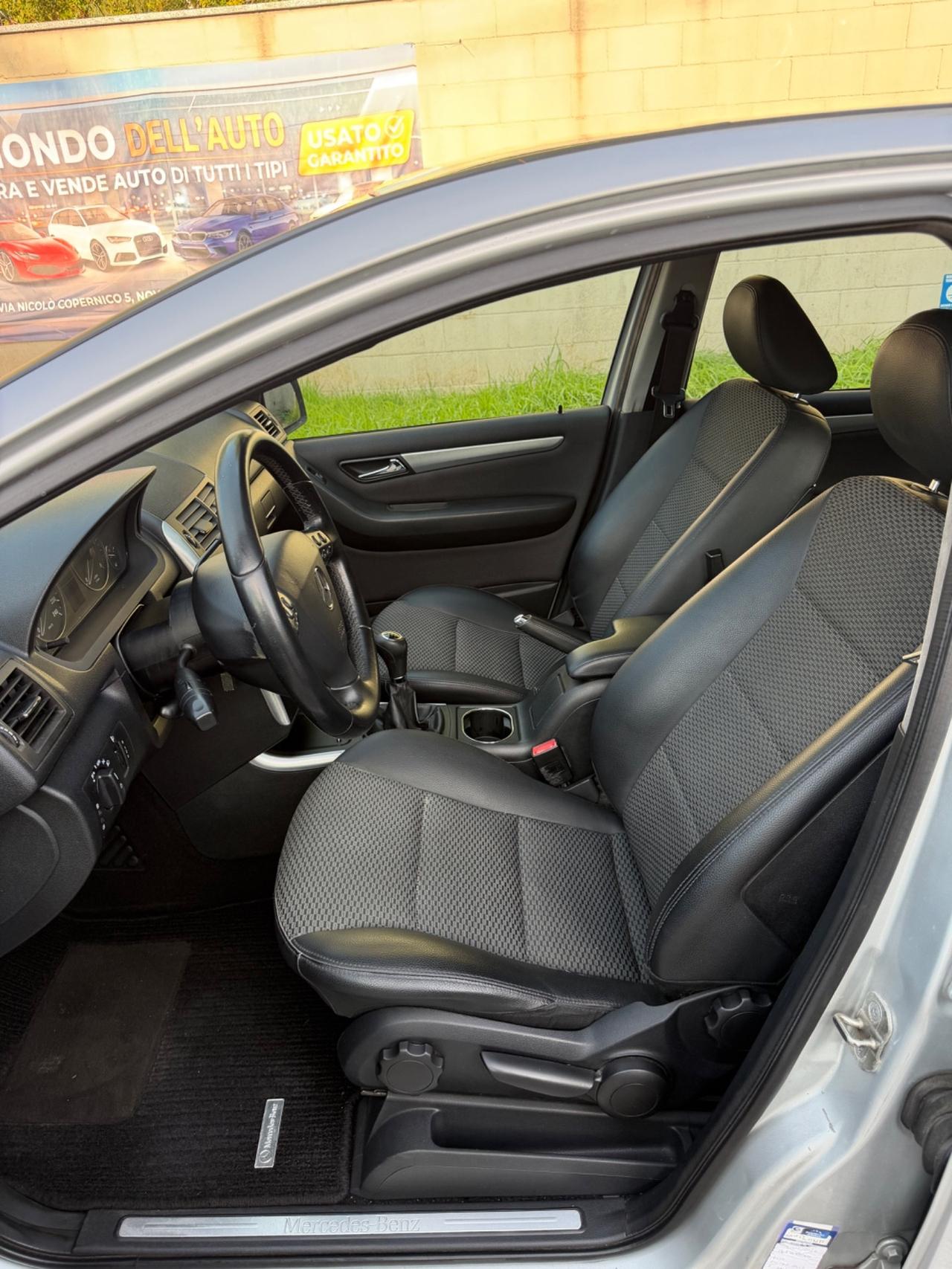 Mercedes-benz A 180 CDI Avantgarde garanzia 12 mesi