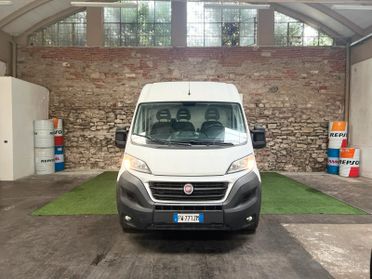 FIAT DUCATO MOTORE NUOVO L3 H2