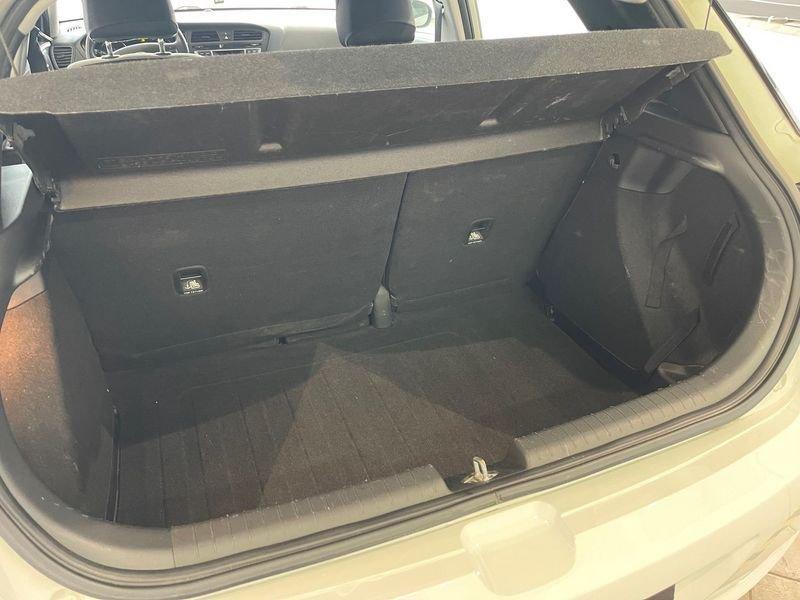 Hyundai i20 1.2 MPI 75cv Classic